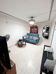 Blk 6 Everton Park (Bukit Merah), HDB 3 Rooms #548890051